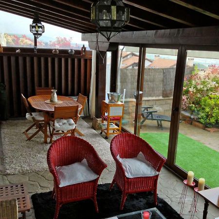 Casa Con Encanto Badaguás Kültér fotó