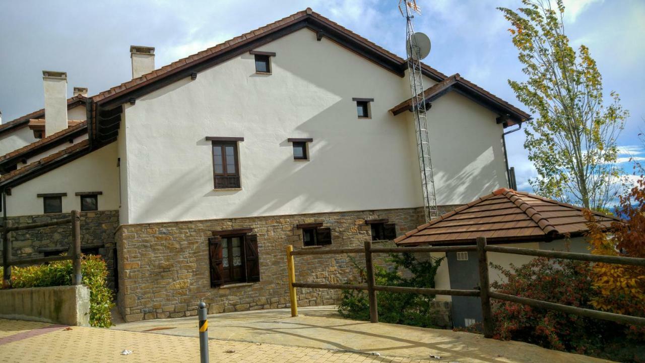 Casa Con Encanto Badaguás Kültér fotó