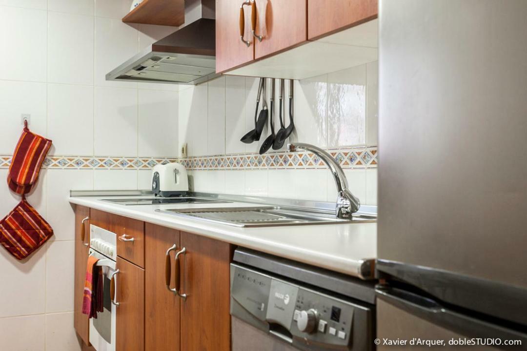 Casa Con Encanto Badaguás Kültér fotó