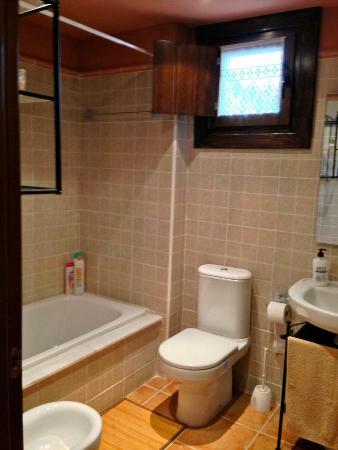 Casa Con Encanto Badaguás Kültér fotó