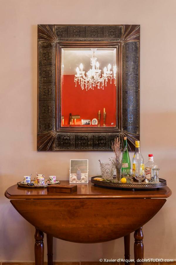 Casa Con Encanto Badaguás Kültér fotó