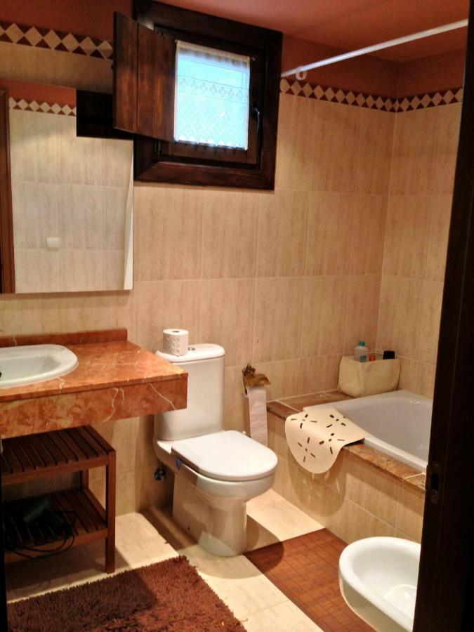 Casa Con Encanto Badaguás Kültér fotó