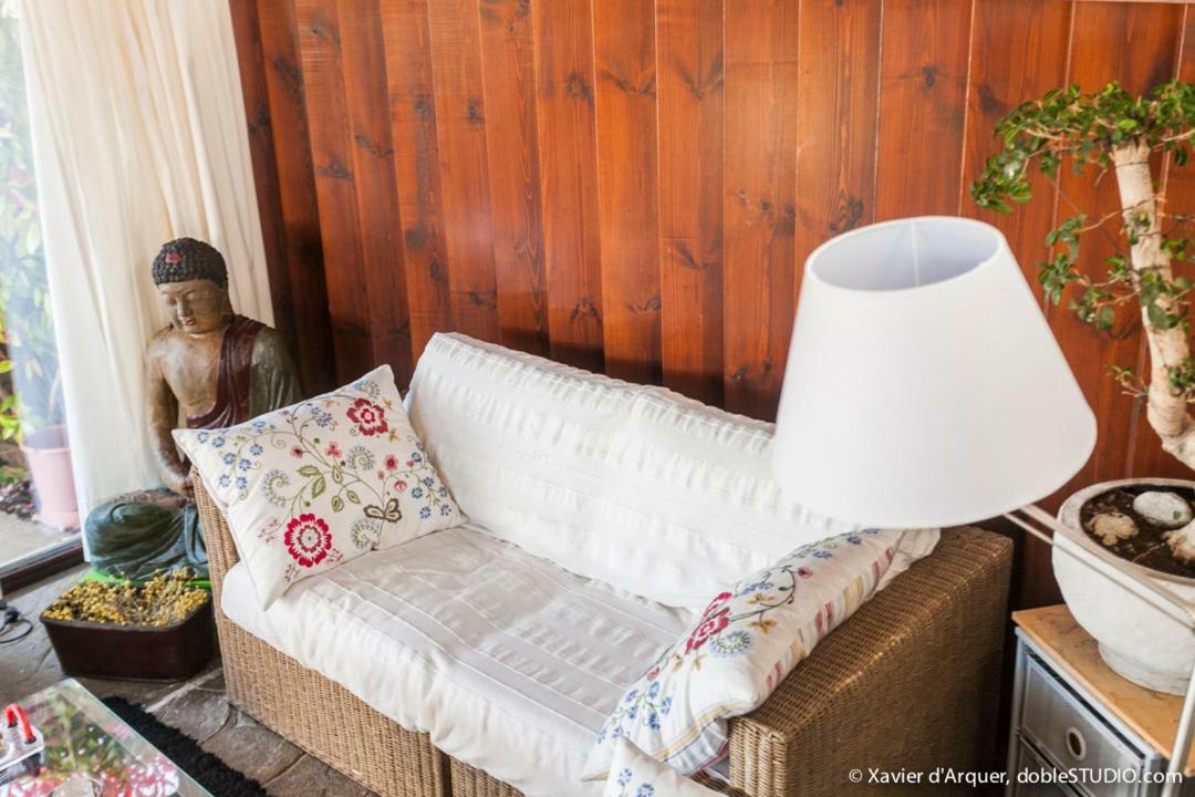 Casa Con Encanto Badaguás Kültér fotó